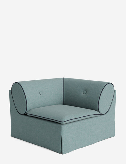 Trudy Modular Corner by Sarah Sherman Samuel