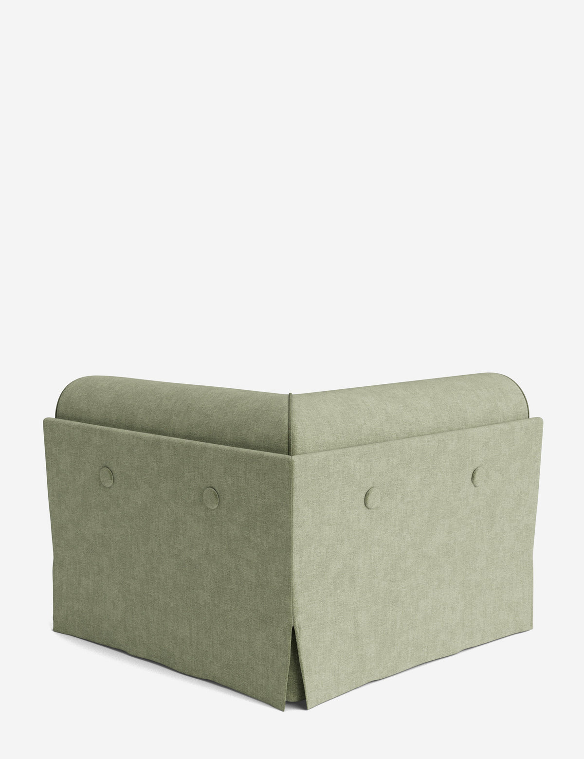 Trudy Modular Corner by Sarah Sherman Samuel