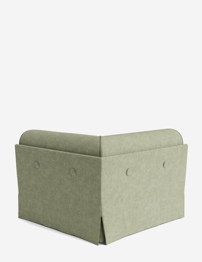Trudy Modular Corner by Sarah Sherman Samuel