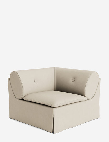 Trudy Modular Corner by Sarah Sherman Samuel
