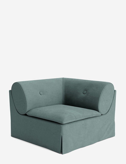 Trudy Modular Corner by Sarah Sherman Samuel