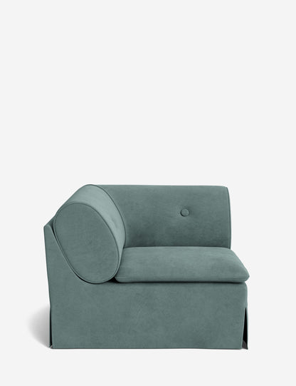 Trudy Modular Corner by Sarah Sherman Samuel