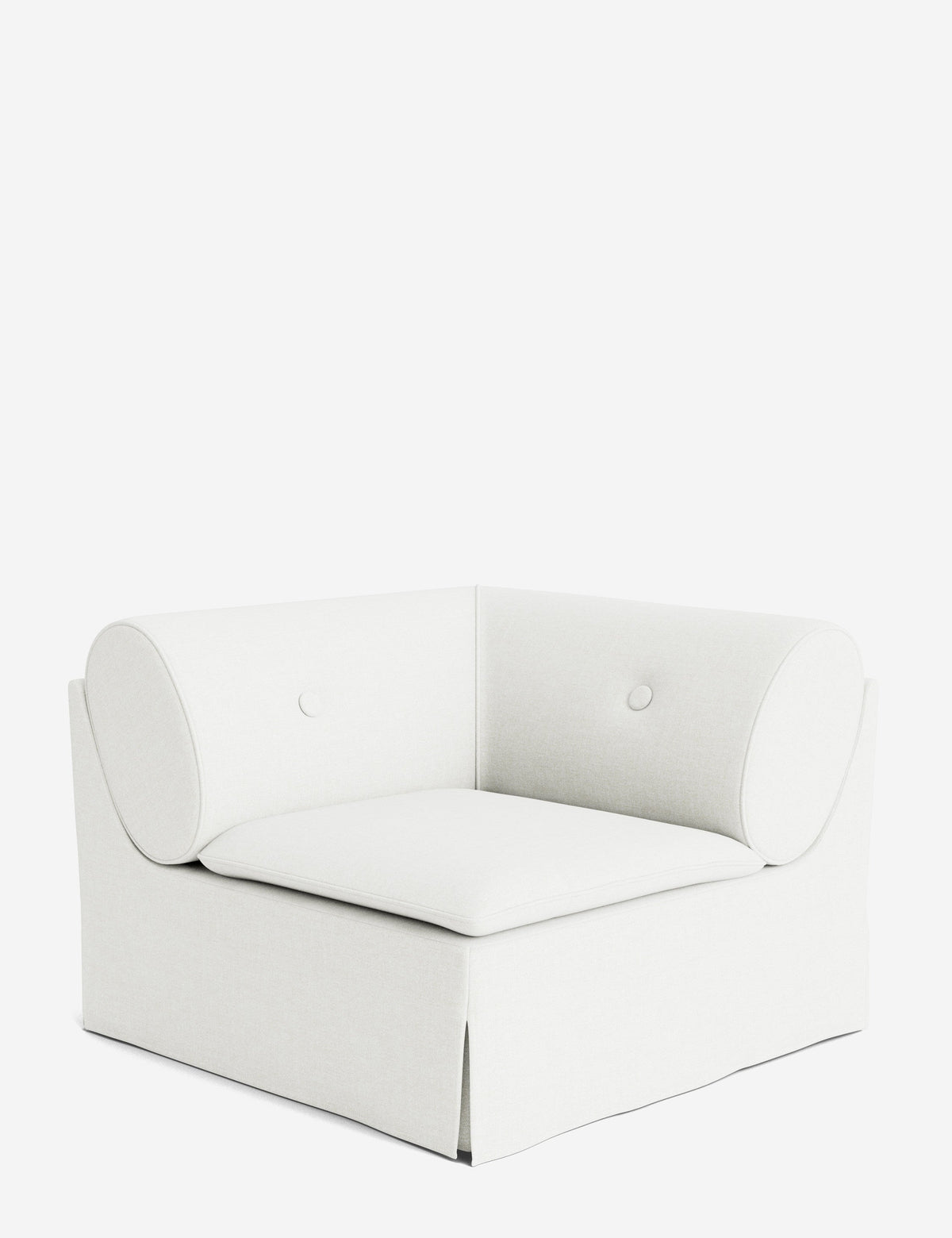 Trudy Modular Corner by Sarah Sherman Samuel