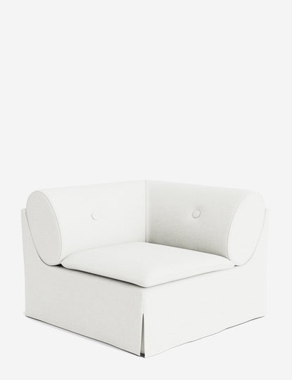 Trudy Modular Corner by Sarah Sherman Samuel