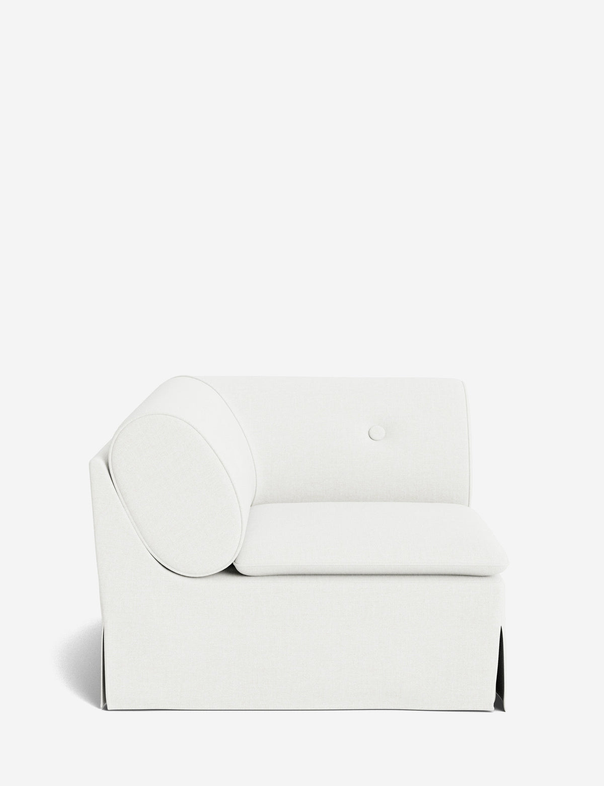 Trudy Modular Corner by Sarah Sherman Samuel