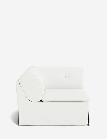 Trudy Modular Corner by Sarah Sherman Samuel