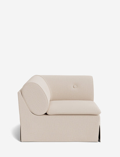 Trudy Modular Corner by Sarah Sherman Samuel