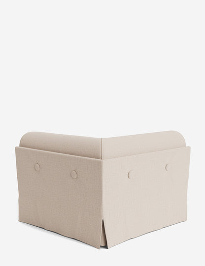 Trudy Modular Corner by Sarah Sherman Samuel