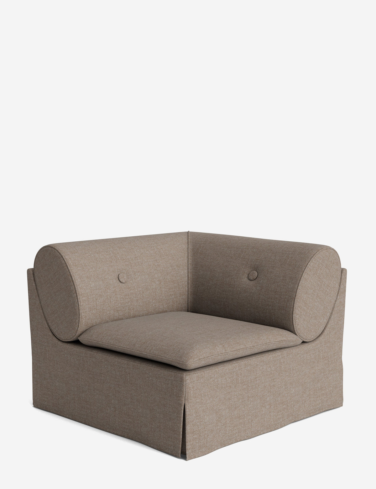 Trudy Modular Corner by Sarah Sherman Samuel
