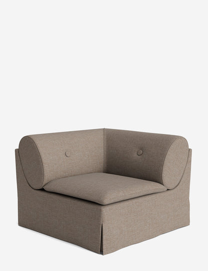Trudy Modular Corner by Sarah Sherman Samuel