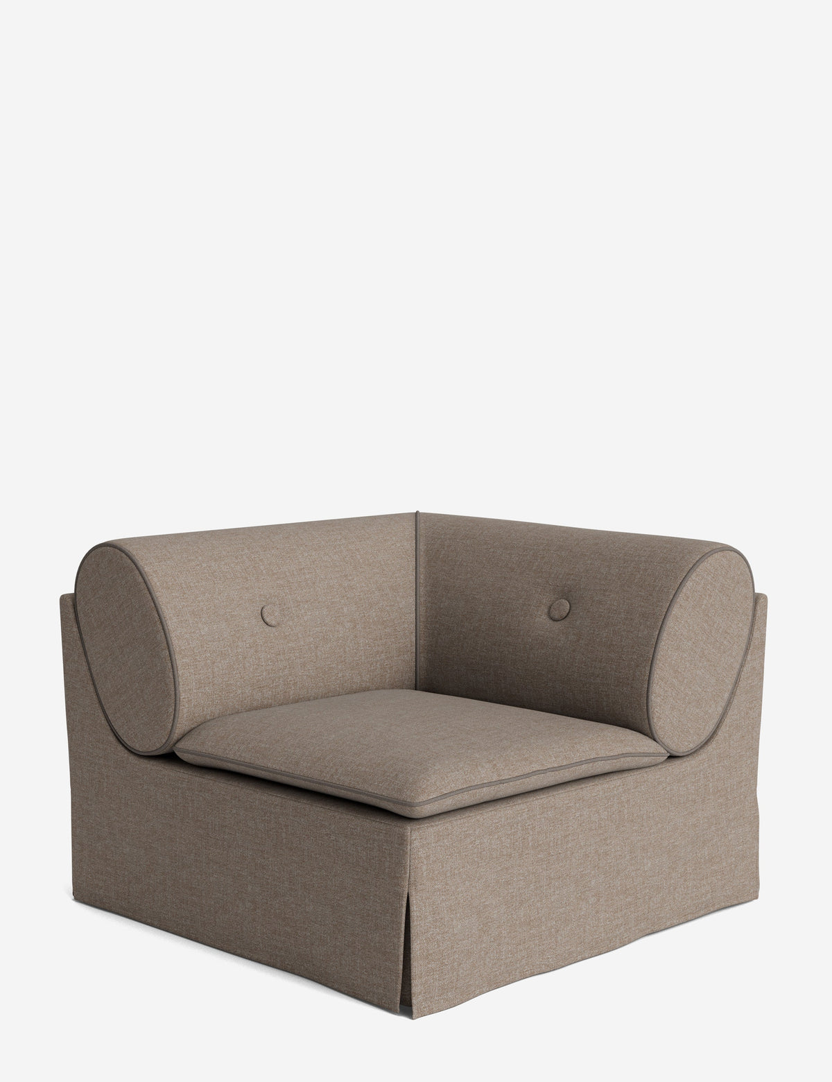 Trudy Modular Corner by Sarah Sherman Samuel