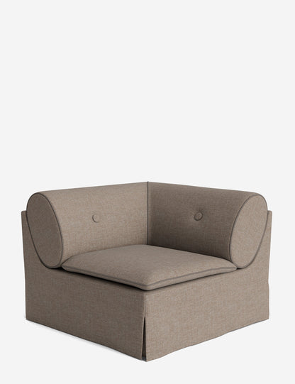 Trudy Modular Corner by Sarah Sherman Samuel