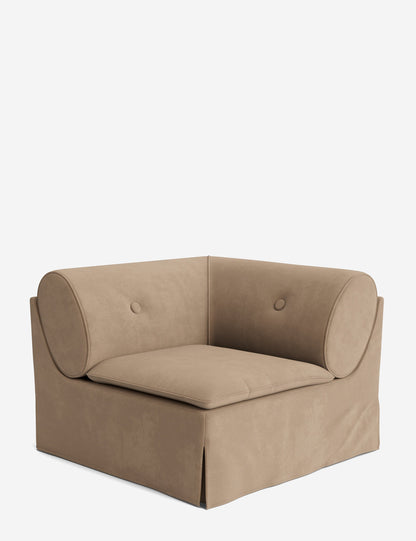 Trudy Modular Corner by Sarah Sherman Samuel