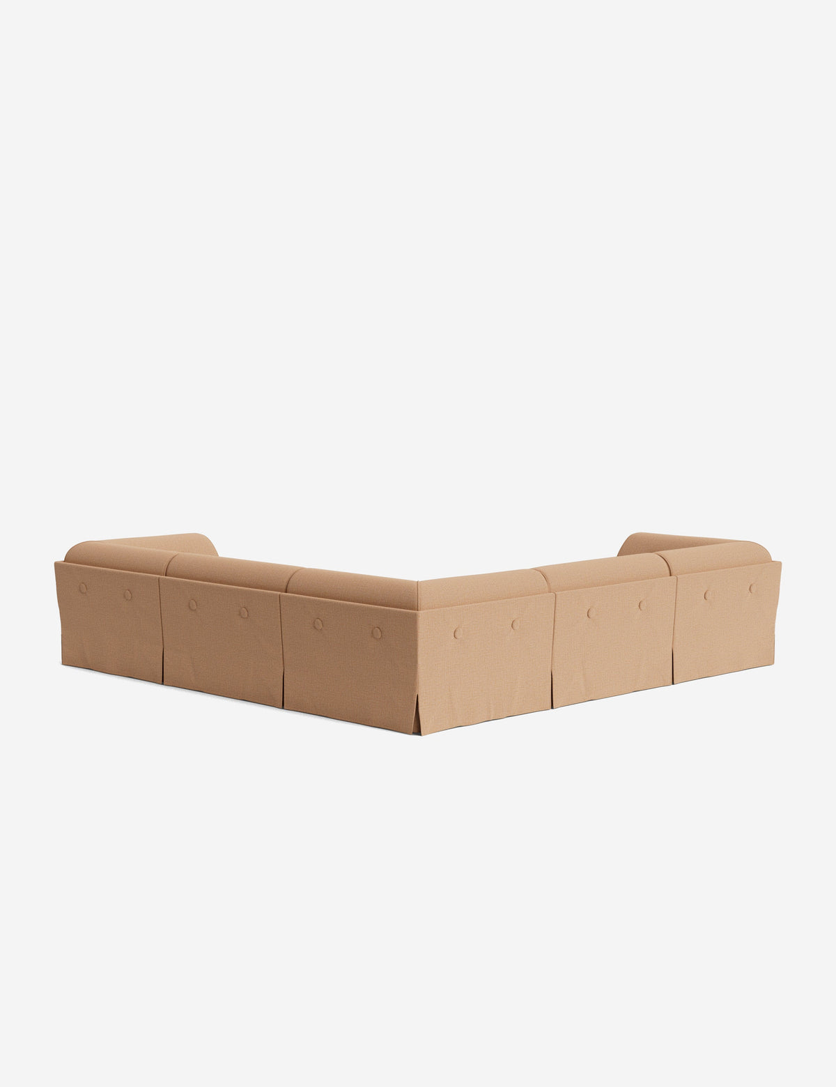 Trudy Modular Sectional by Sarah Sherman Samuel