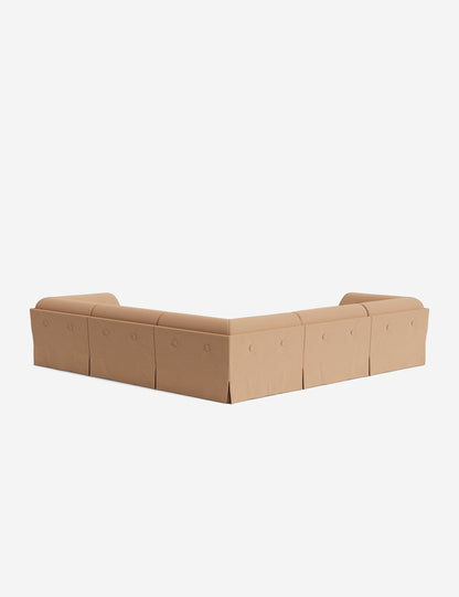 Trudy Modular Sectional by Sarah Sherman Samuel