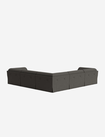 Trudy Modular Sectional by Sarah Sherman Samuel