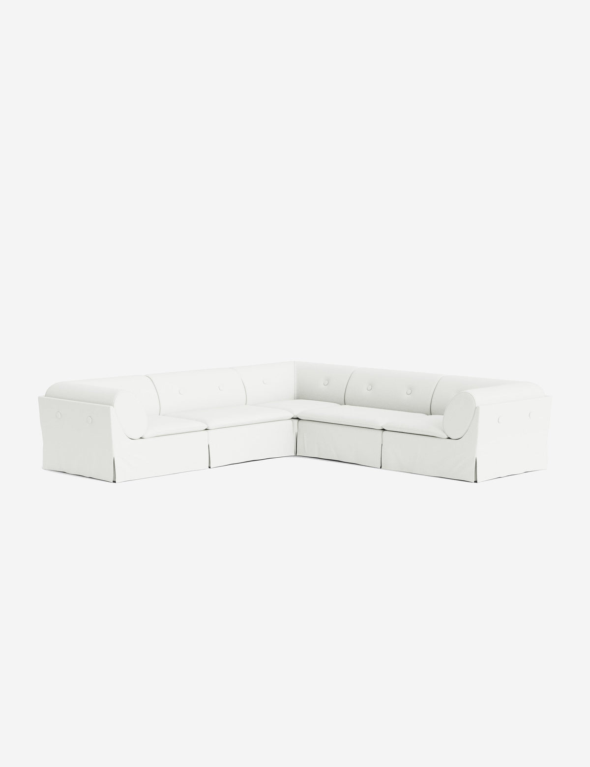 Trudy Modular Sectional by Sarah Sherman Samuel