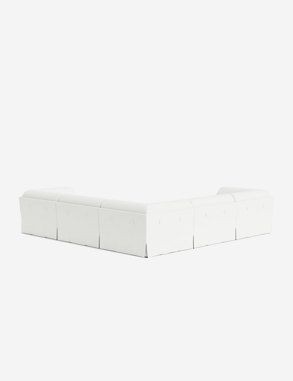 Trudy Modular Sectional by Sarah Sherman Samuel