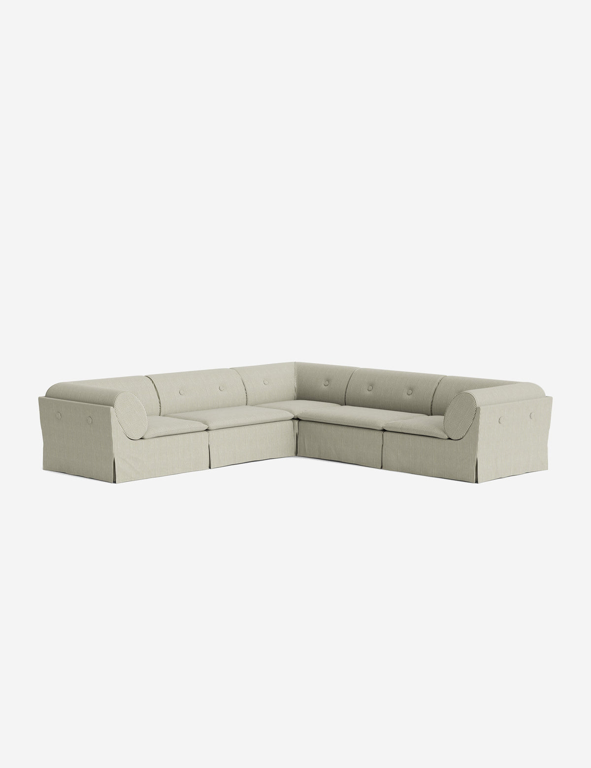 Trudy Modular Sectional by Sarah Sherman Samuel