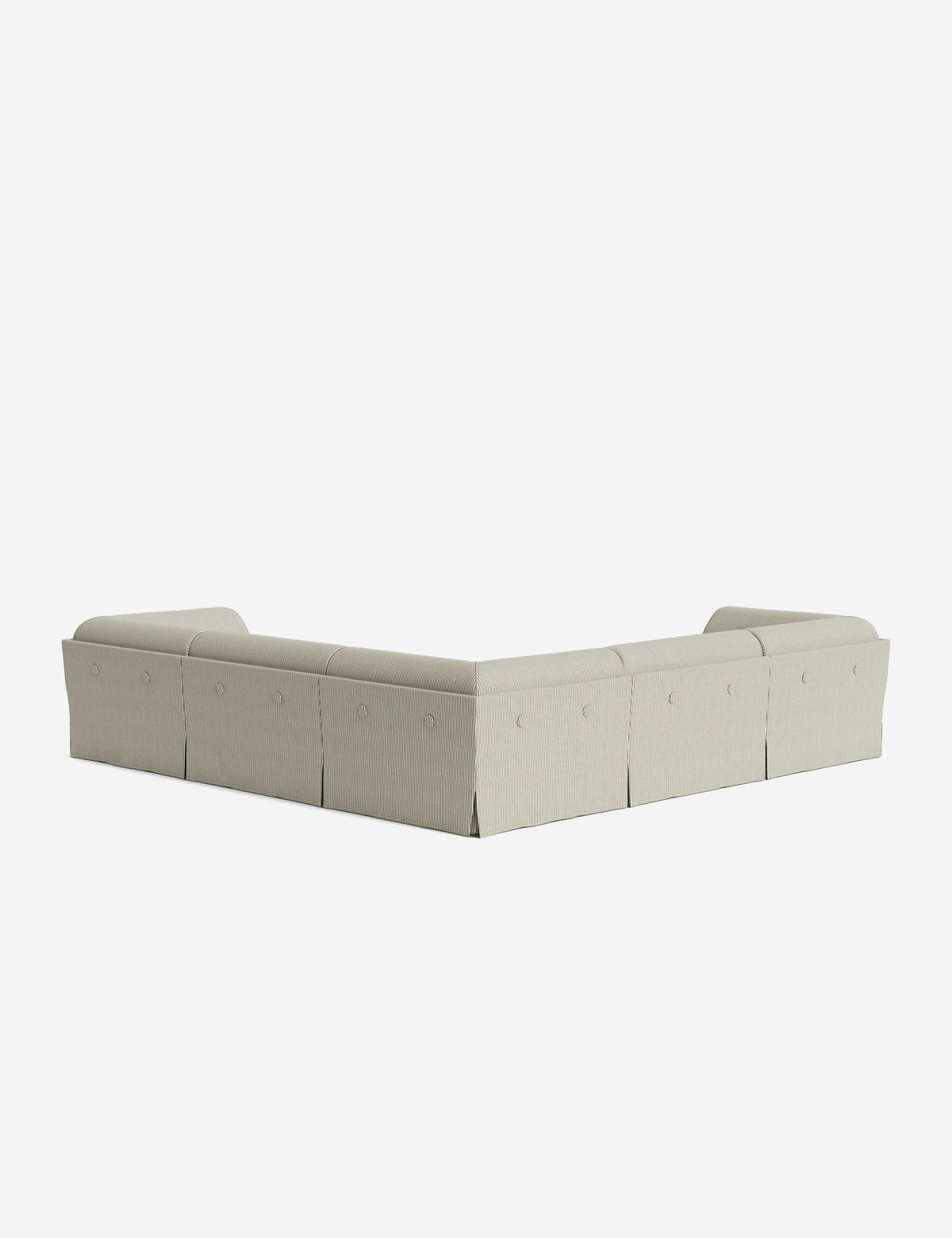 Trudy Modular Sectional by Sarah Sherman Samuel