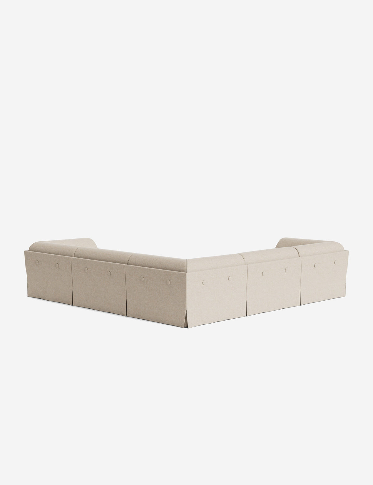 Trudy Modular Sectional by Sarah Sherman Samuel