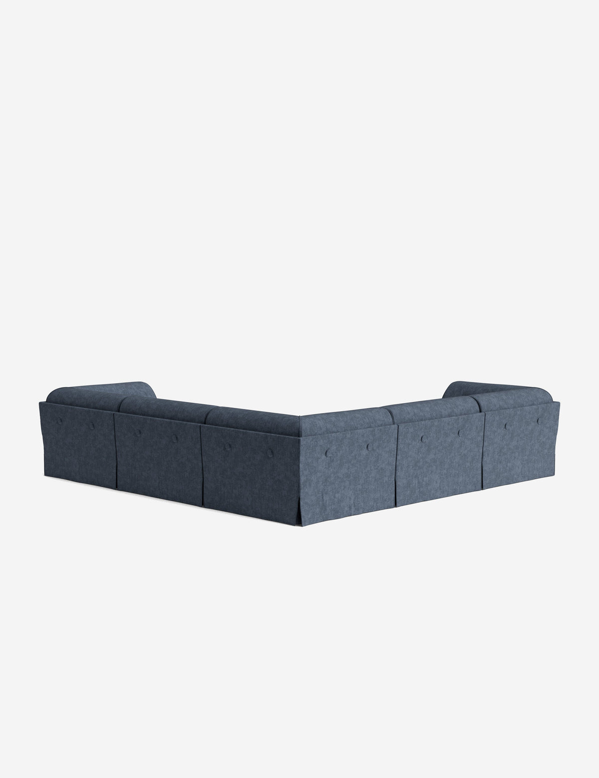 Trudy Modular Sectional by Sarah Sherman Samuel
