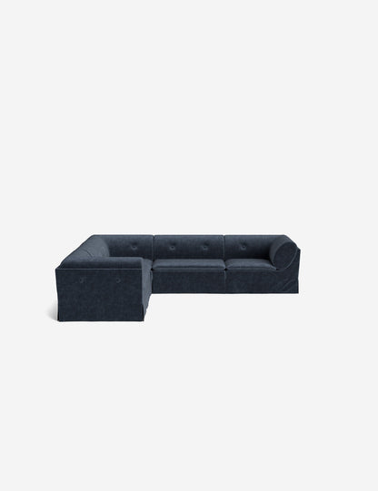 Trudy Modular Sectional by Sarah Sherman Samuel