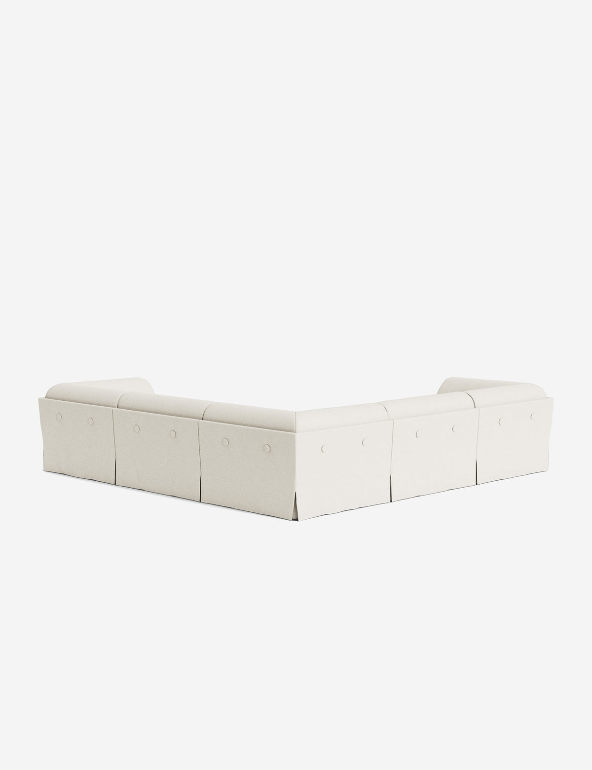 Trudy Modular Sectional by Sarah Sherman Samuel