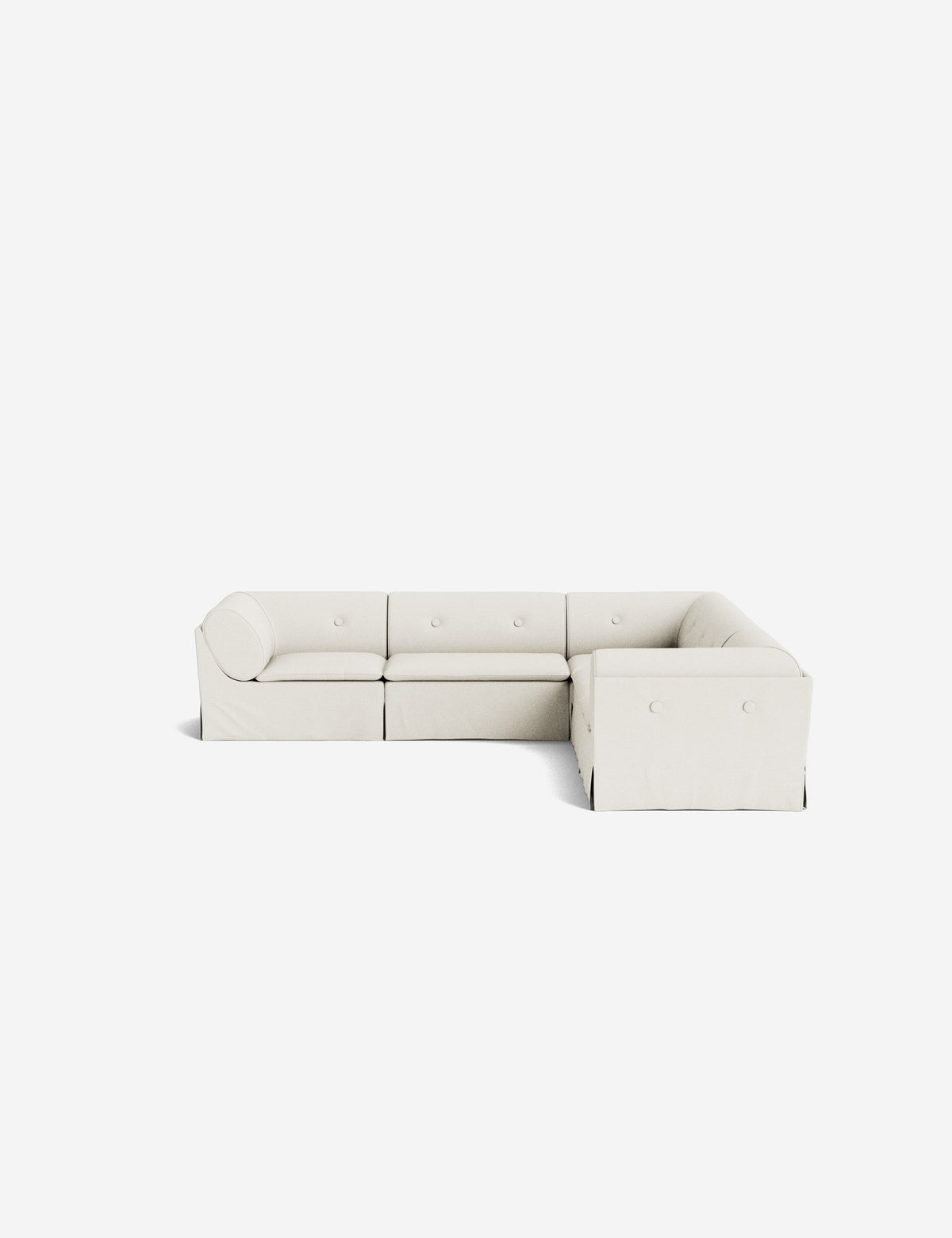 Trudy Modular Sectional by Sarah Sherman Samuel