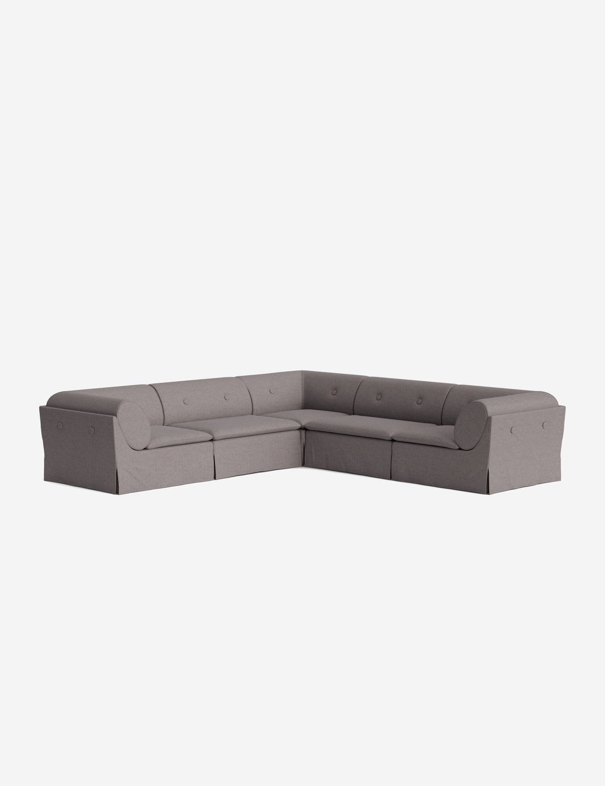 Trudy Modular Sectional by Sarah Sherman Samuel