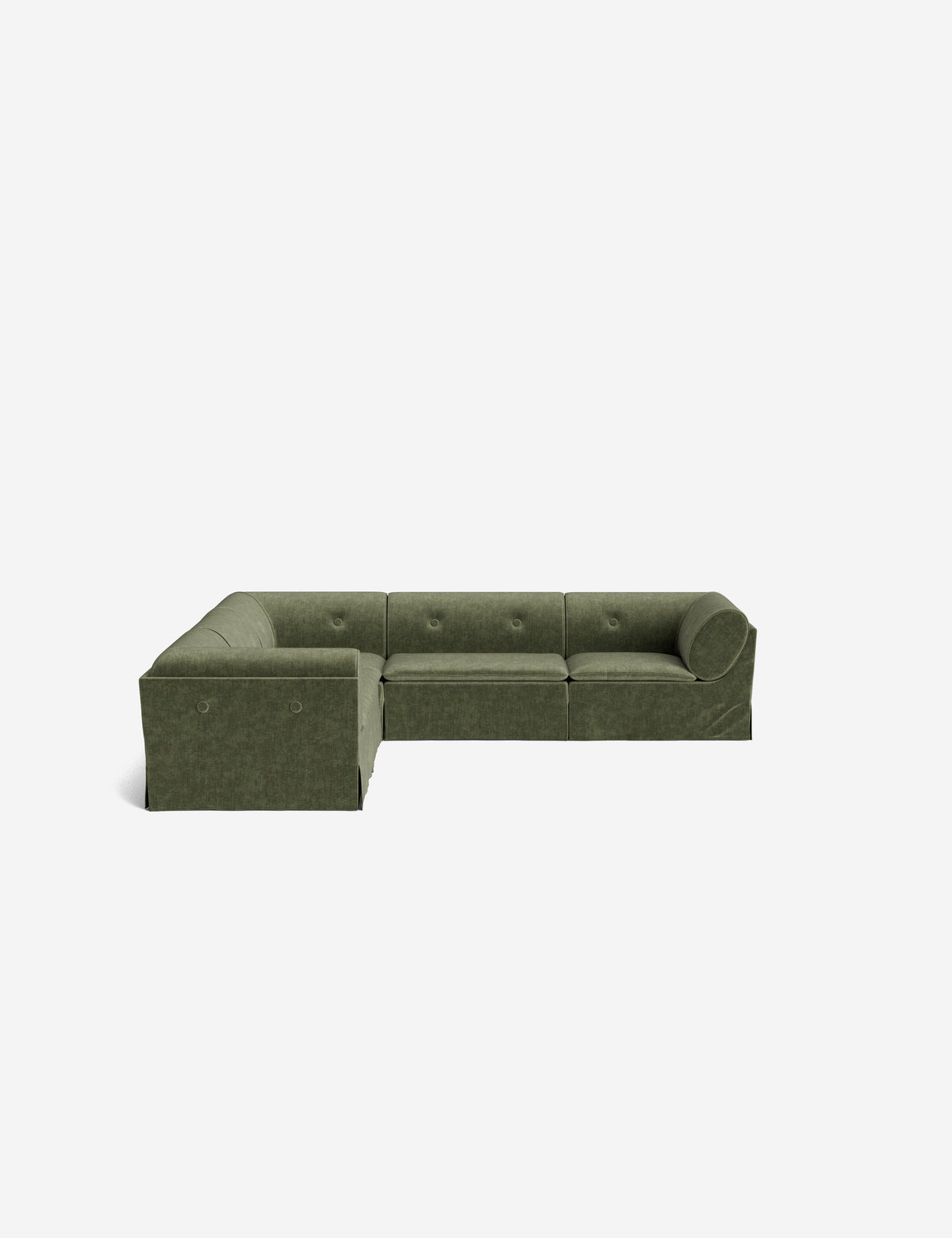 Trudy Modular Sectional by Sarah Sherman Samuel
