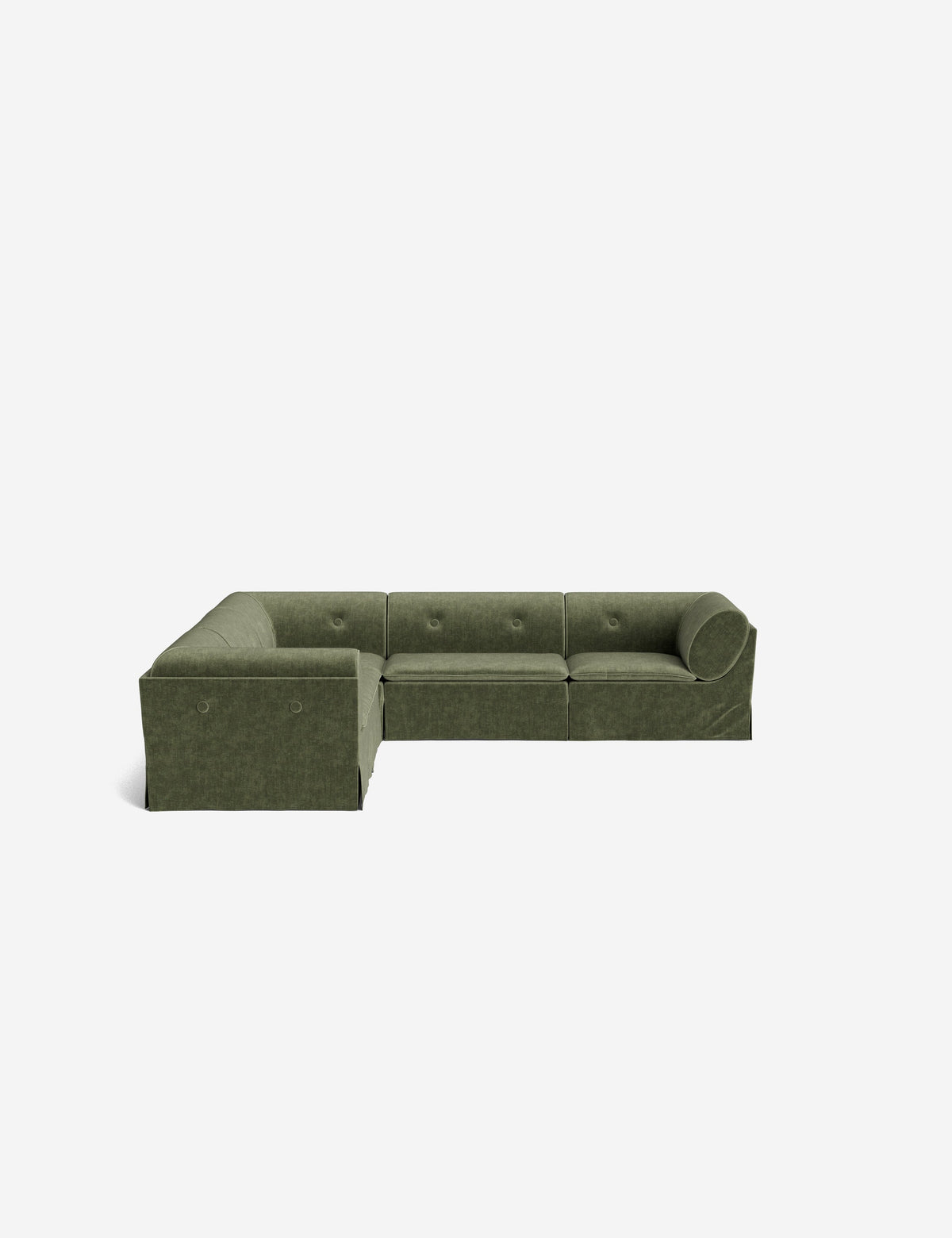 Trudy Modular Sectional by Sarah Sherman Samuel