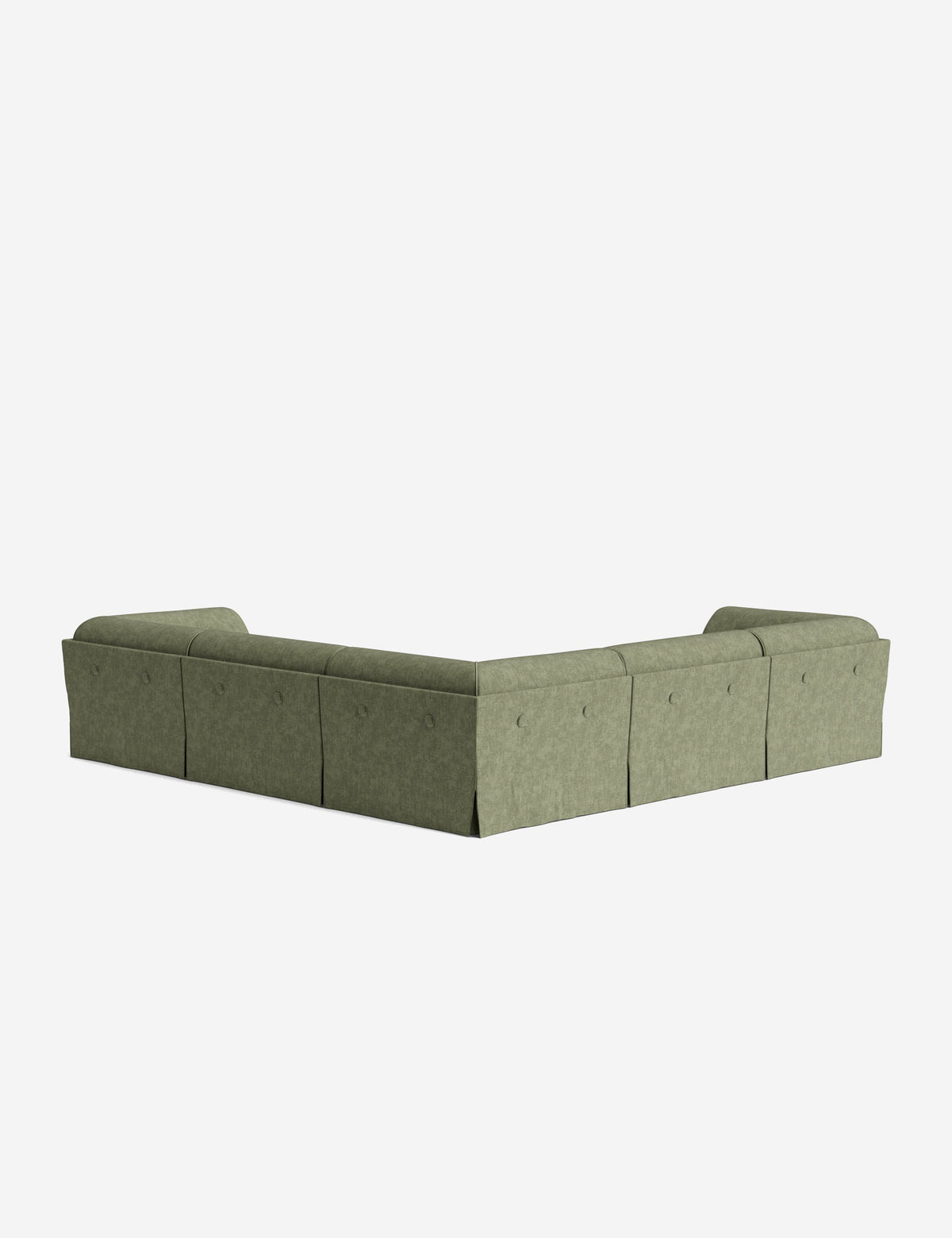 Trudy Modular Sectional by Sarah Sherman Samuel