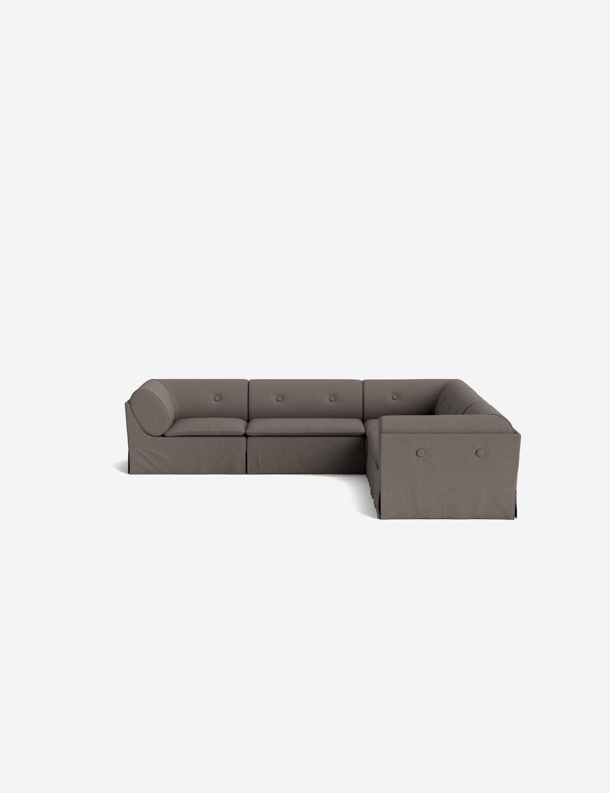 Trudy Modular Sectional by Sarah Sherman Samuel