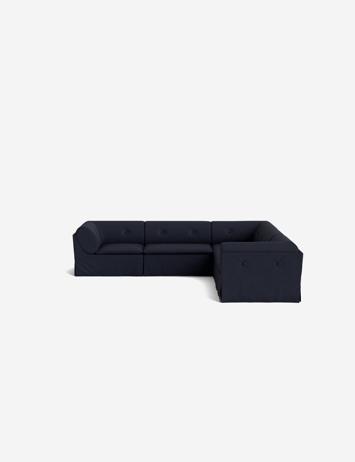 Trudy Modular Sectional by Sarah Sherman Samuel