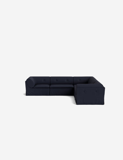 Trudy Modular Sectional by Sarah Sherman Samuel