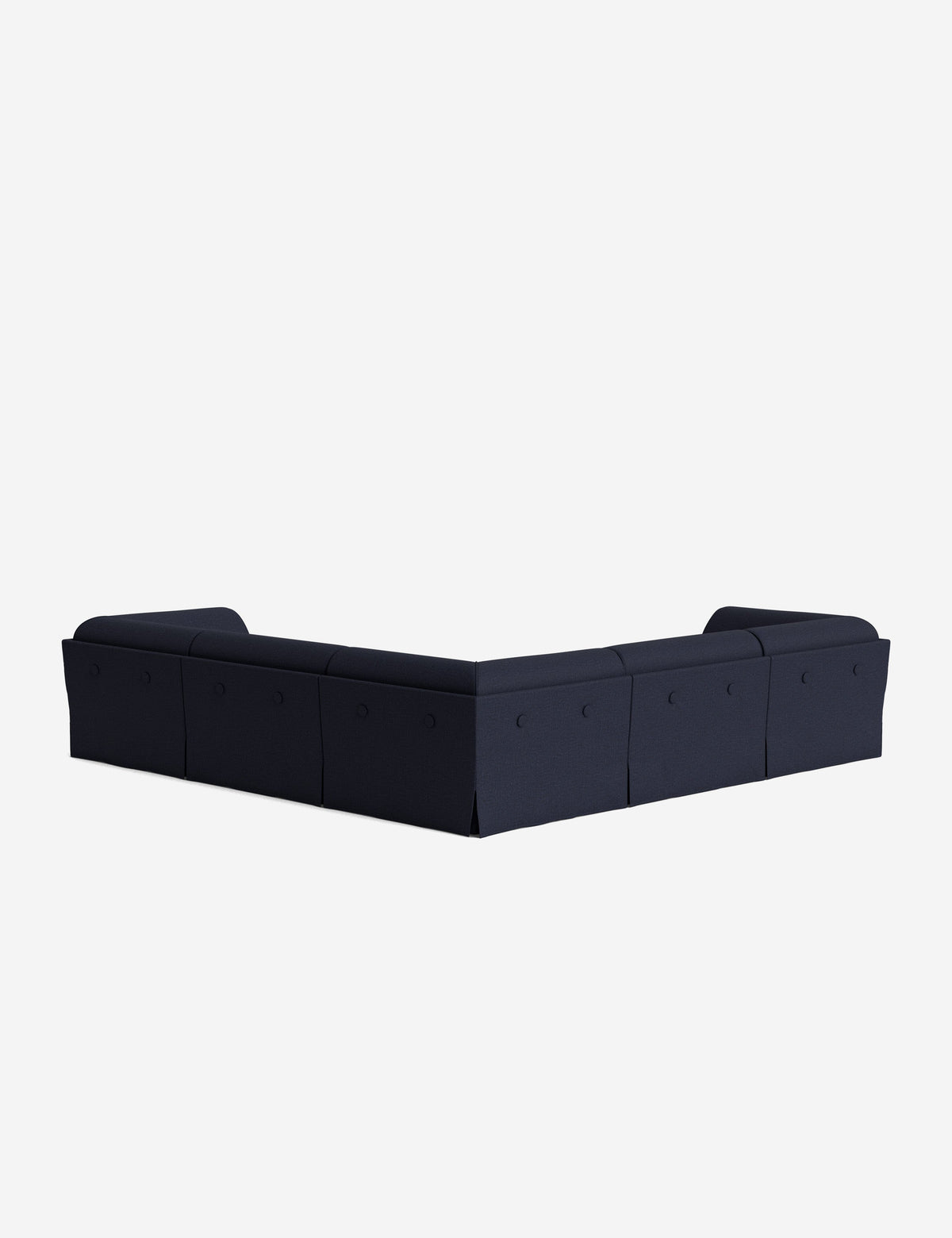 Trudy Modular Sectional by Sarah Sherman Samuel
