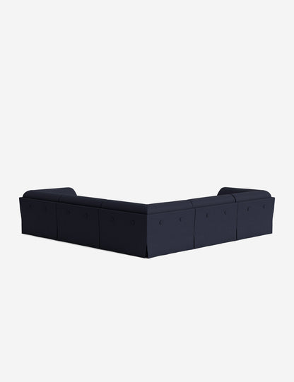 Trudy Modular Sectional by Sarah Sherman Samuel