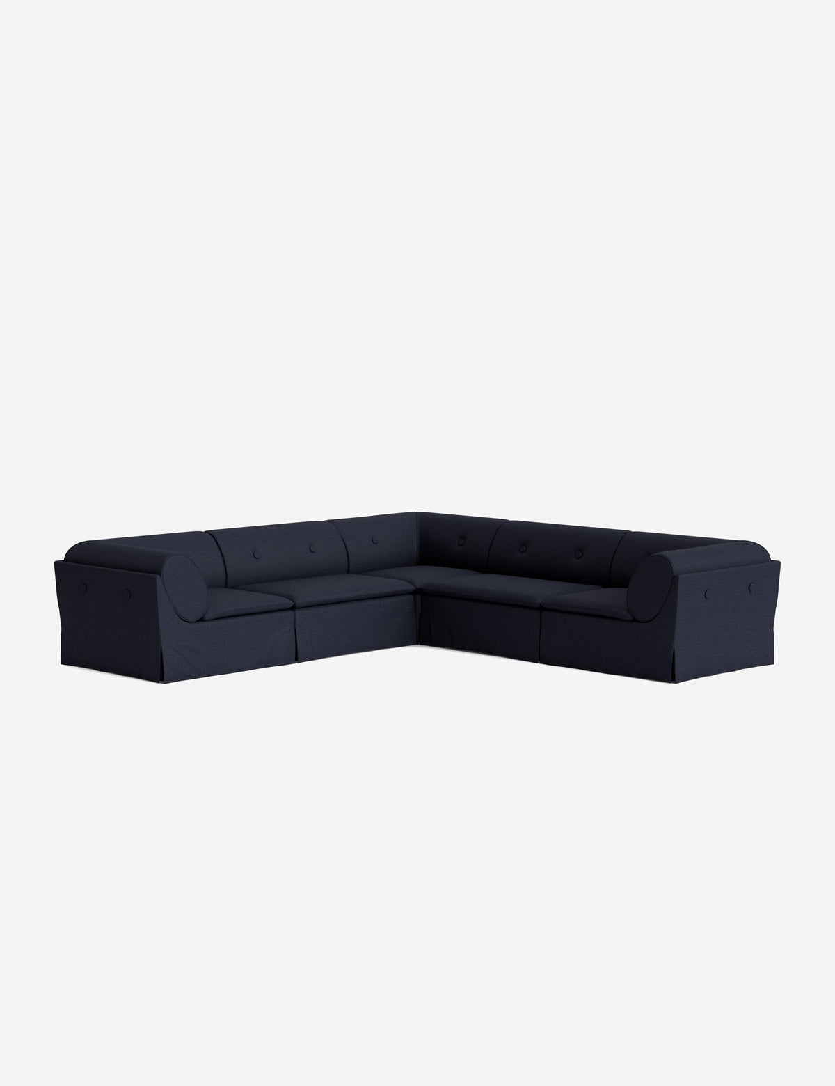 Trudy Modular Sectional by Sarah Sherman Samuel