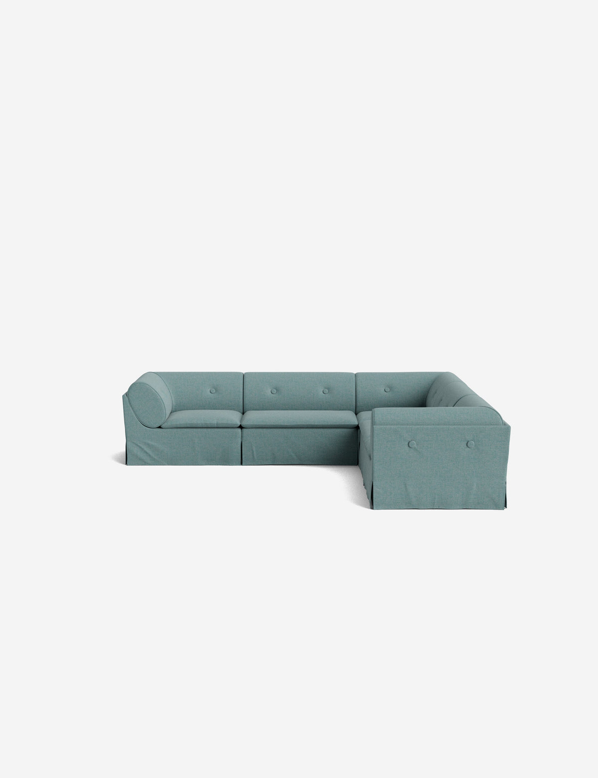 Trudy Modular Sectional by Sarah Sherman Samuel
