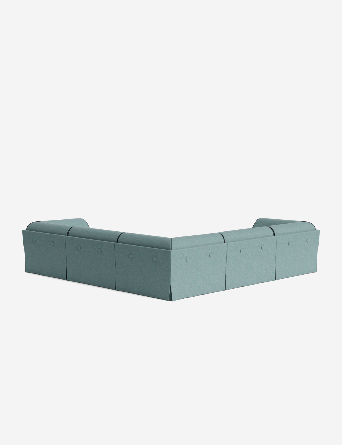 Trudy Modular Sectional by Sarah Sherman Samuel
