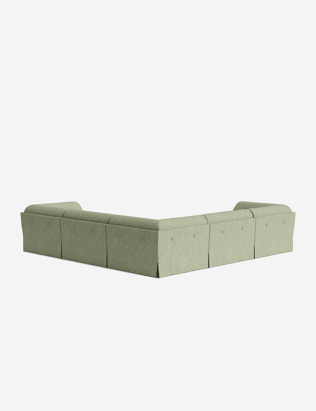 Trudy Modular Sectional by Sarah Sherman Samuel