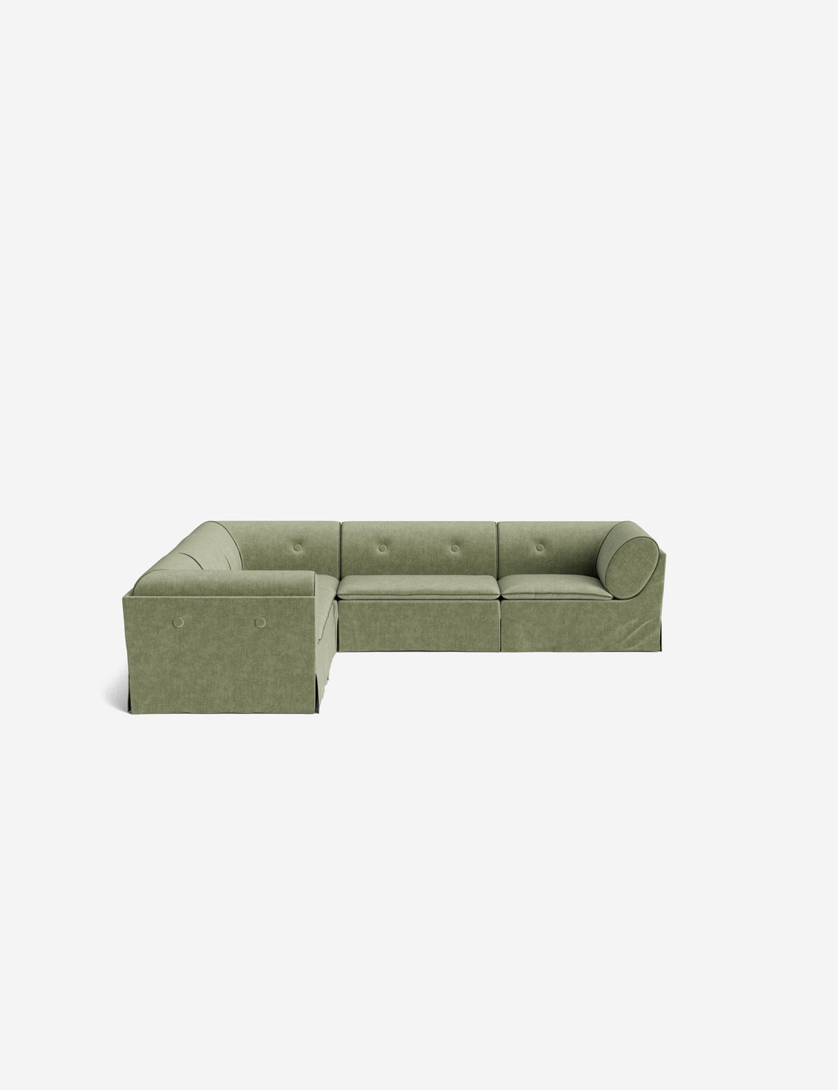 Trudy Modular Sectional by Sarah Sherman Samuel