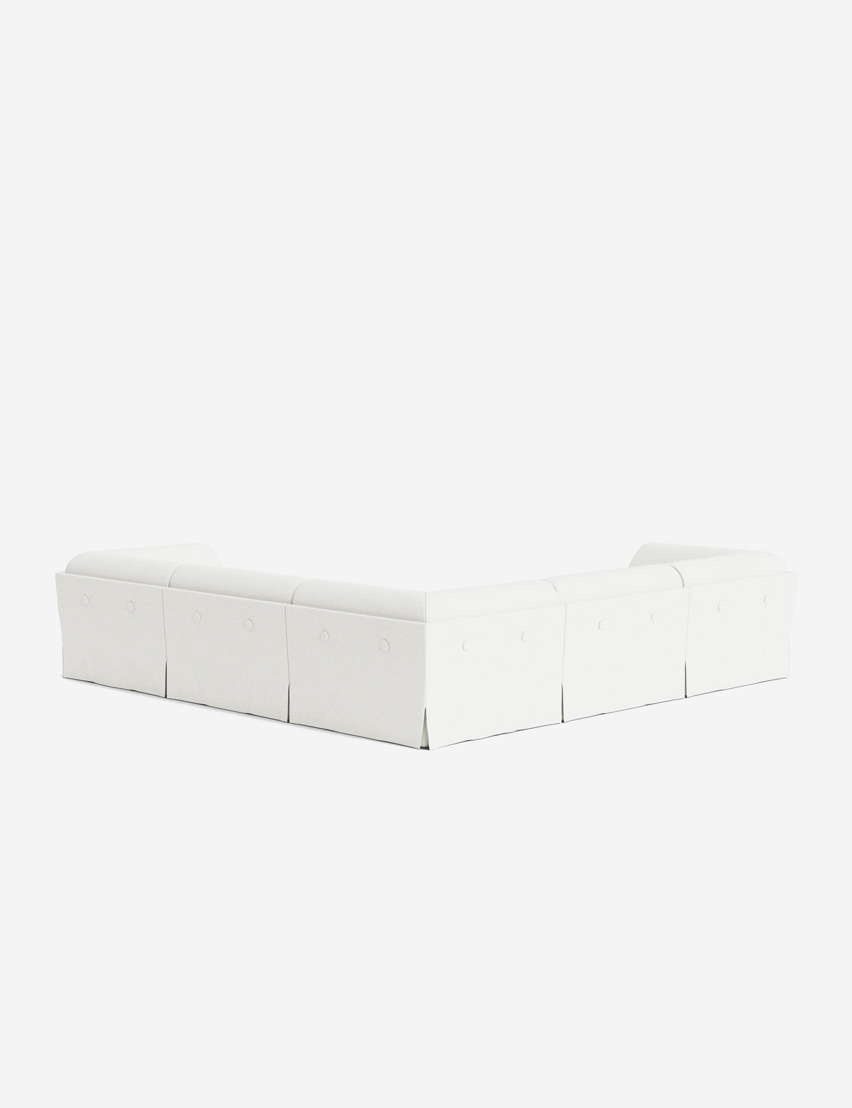 Trudy Modular Sectional by Sarah Sherman Samuel