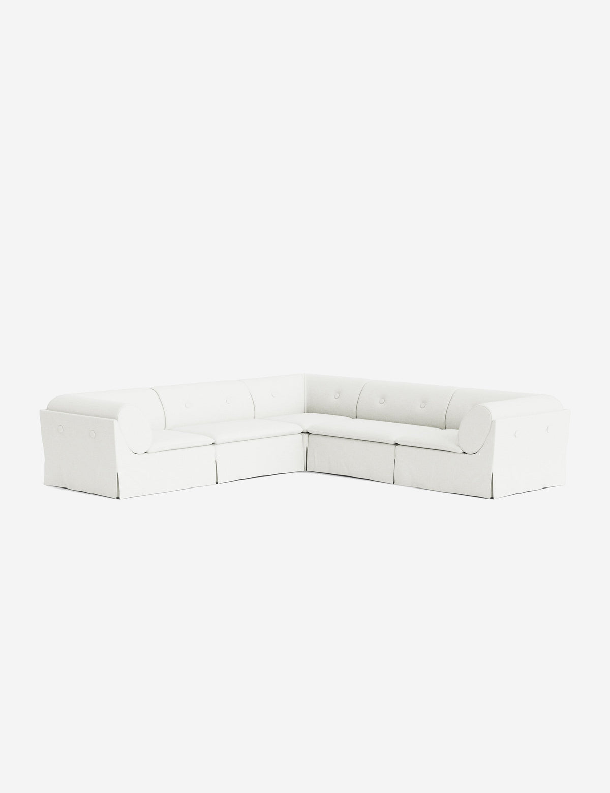 Trudy Modular Sectional by Sarah Sherman Samuel