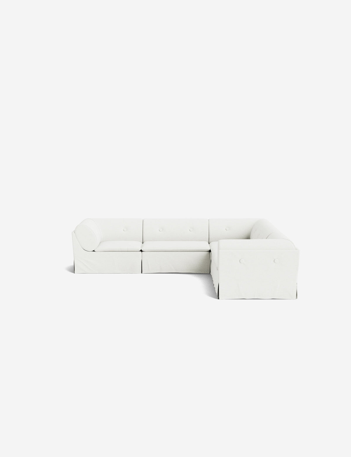 Trudy Modular Sectional by Sarah Sherman Samuel