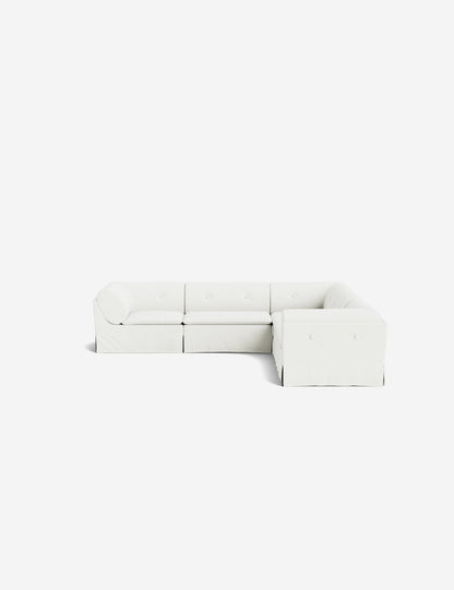Trudy Modular Sectional by Sarah Sherman Samuel