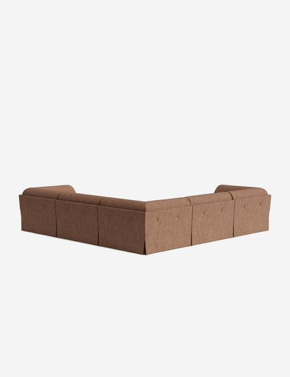 Trudy Modular Sectional by Sarah Sherman Samuel