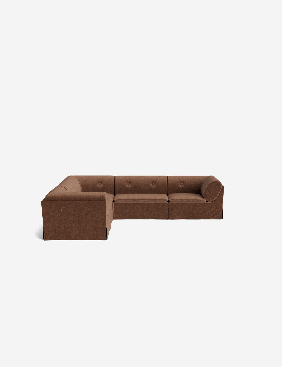 Trudy Modular Sectional by Sarah Sherman Samuel