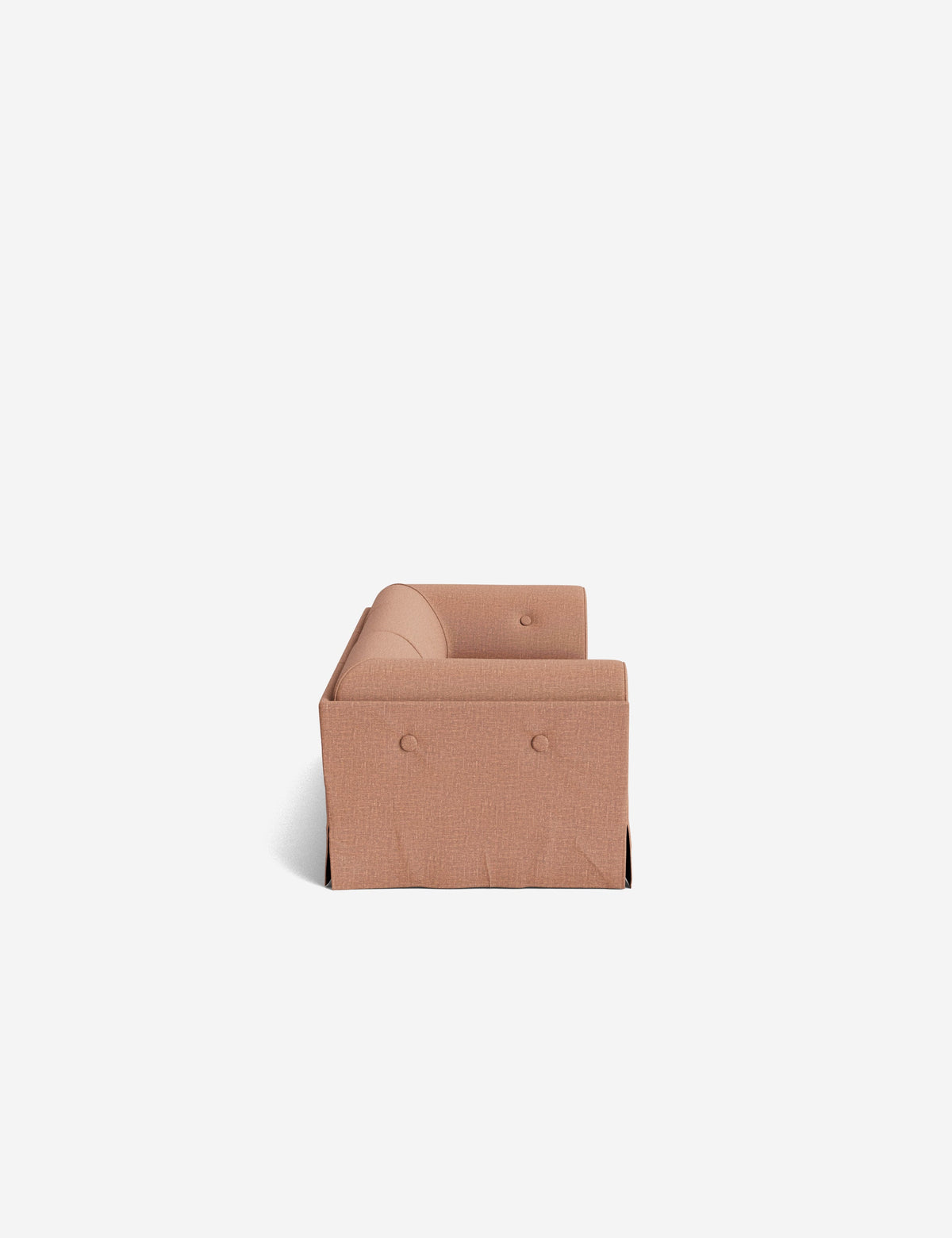 Trudy Modular Sofa by Sarah Sherman Samuel